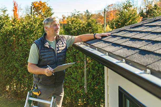Trusted Metal Roofing service in Saint Clair, PA - Ben Roofing and Steel LLC